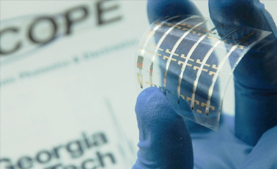 SOTB process technology using new transistor technology contributes to environmental protection